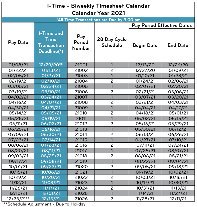 Exprs Payroll Calendar 2021 2021 Calendar
